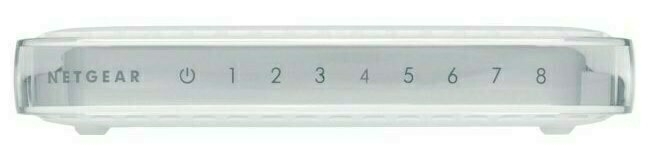 Netgear 8 Port Switch